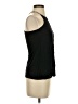 Naf Naf Black Sleeveless Blouse Size XS - photo 4