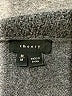 Theory Gray Cardigan Size M - photo 7
