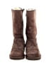 Ugg Australia Brown Boots Size 7 - photo 2