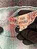 Pink Republic Stripes Teal Pullover Sweater Size L - photo 7