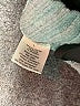 Pink Republic Stripes Teal Pullover Sweater Size L - photo 8