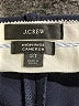 J.Crew Solid Black Dress Pants Size 12 (tall) - photo 7