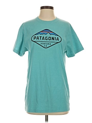 Patagonia Short Sleeve T-Shirt (view 1)