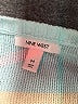 Nine West Color Block Tan Pullover Sweater Size M - photo 7