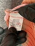 Nine West Color Block Tan Pullover Sweater Size M - photo 8