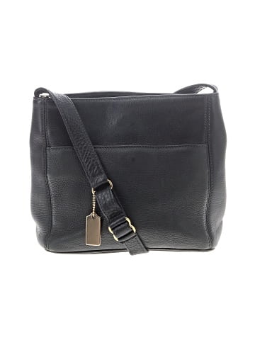 Coach Leather Crossbody Bag (view 1)