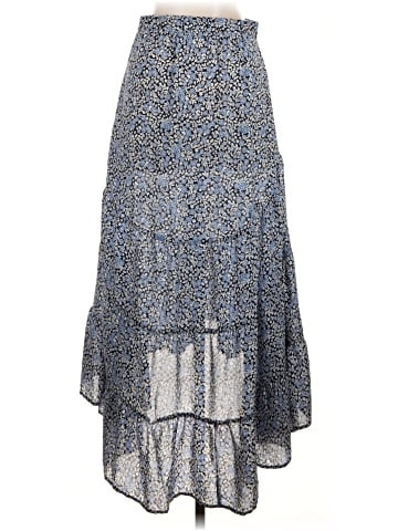 Blue Rain Casual Skirt (view 2)