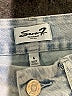 Seven7 Hearts Blue Jeans Size 6 - photo 7