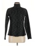 Tek Gear Black Track Jacket Size M - photo 1