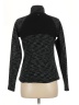 Tek Gear Black Track Jacket Size M - photo 2