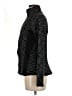 Tek Gear Black Track Jacket Size M - photo 5