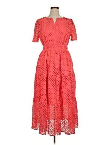 Zesica Casual Dress (view 1)