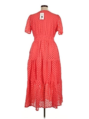 Zesica Casual Dress (view 2)