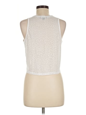 Zobha Sleeveless T-Shirt (view 2)