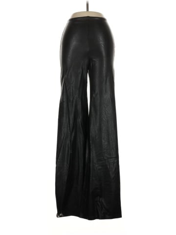 Commando Faux Leather Pants (view 1)
