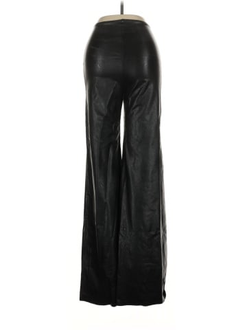 Commando Faux Leather Pants (view 2)