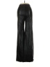 Commando Black Faux Leather Pants Size XS - photo 2