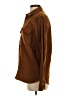 Everlane 100% Cotton Brown Jacket Size S - photo 5