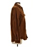 Everlane 100% Cotton Brown Jacket Size S - photo 4