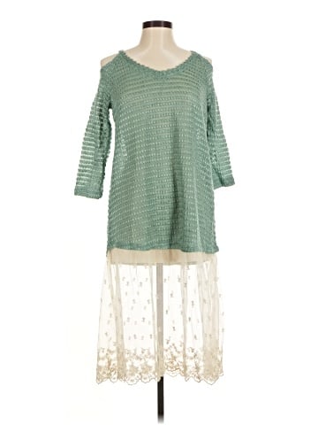 Hayden Casual Dress (view 1)