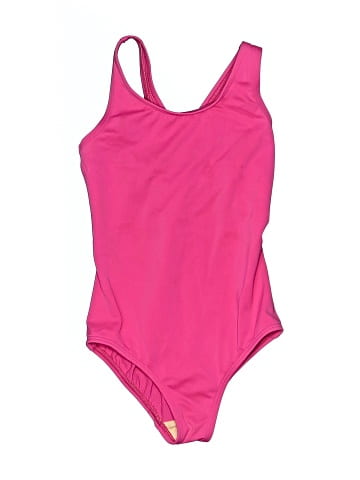 Lands' End One Piece Swimsuit (view 1)