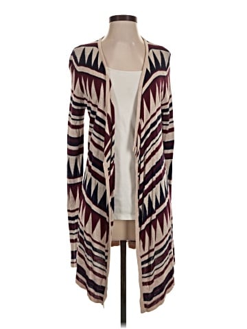 Faded Glory Cardigan (view 1)