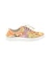 OluKai Tropical Yellow Sneakers Size 6 (wide) - photo 1