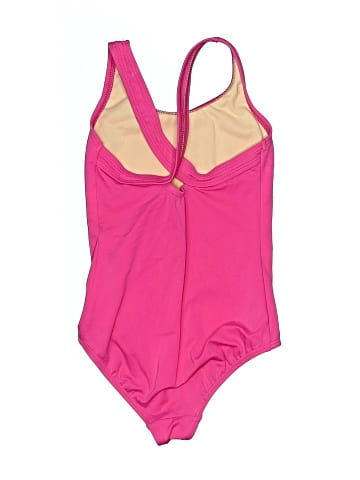 Lands' End One Piece Swimsuit (view 2)