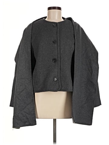 Abercrombie & Fitch Coat (view 1)
