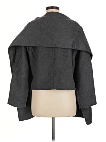 Abercrombie & Fitch Coat (view 2)