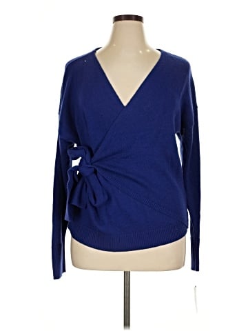 INC International Concepts Pullover Sweater (view 1)