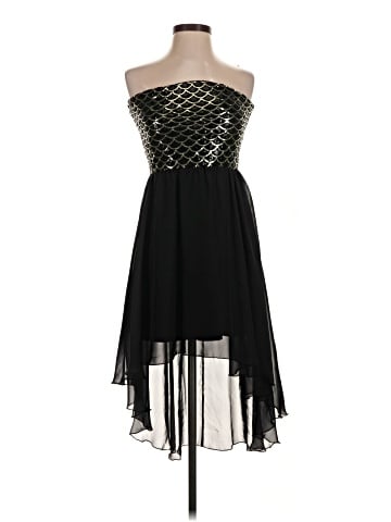 Love Reign Cocktail Dress (view 1)