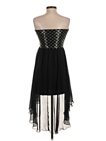 Love Reign Cocktail Dress (view 2)