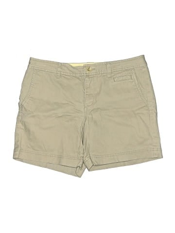 Dockers Khaki Shorts (view 1)