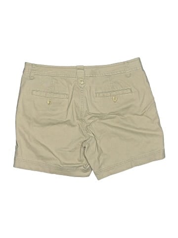 Dockers Khaki Shorts (view 2)