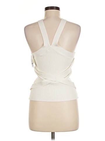 New York & Company Sleeveless Top (view 2)
