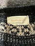 Weatherproof Black Pullover Sweater Size M - photo 7