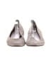 Johnston & Murphy Gray Flats Size 8 - photo 2