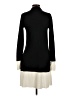 Survival 100% Polyester Black Cardigan Size S - photo 2