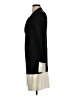 Survival 100% Polyester Black Cardigan Size S - photo 5