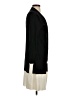 Survival 100% Polyester Black Cardigan Size S - photo 4