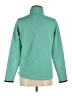 St. John's Bay 100% Polyester Teal Fleece Size M - photo 2