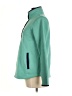 St. John's Bay 100% Polyester Teal Fleece Size M - photo 5