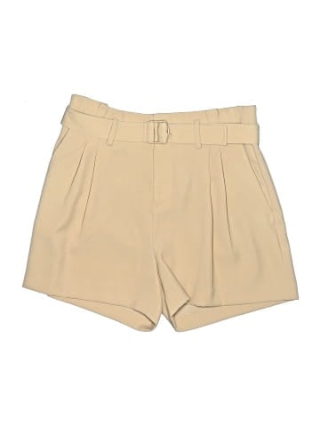 Vince. Khaki Shorts (view 1)