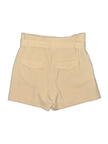 Vince. Khaki Shorts (view 2)
