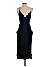 BCBGeneration Black Cocktail Dress Size S - photo 2