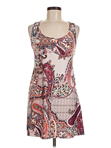 Secret Treasures Casual Dress (view 1)