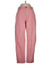 Vineyard Vines Pink Casual Pants Size 2 - photo 1