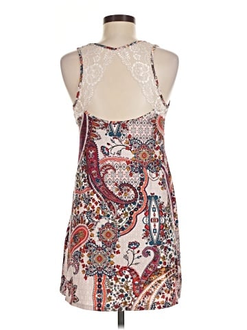 Secret Treasures Casual Dress (view 2)