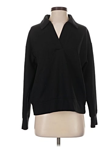 Xersion Pullover Sweater (view 1)